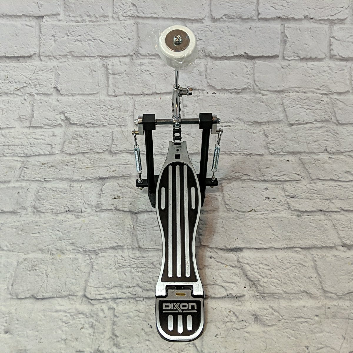 Dixon 611 Single Bass Drum Kick Pedal