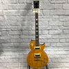 VINTAGE V100 GUITAR PARADISE FLAMED MAPLE