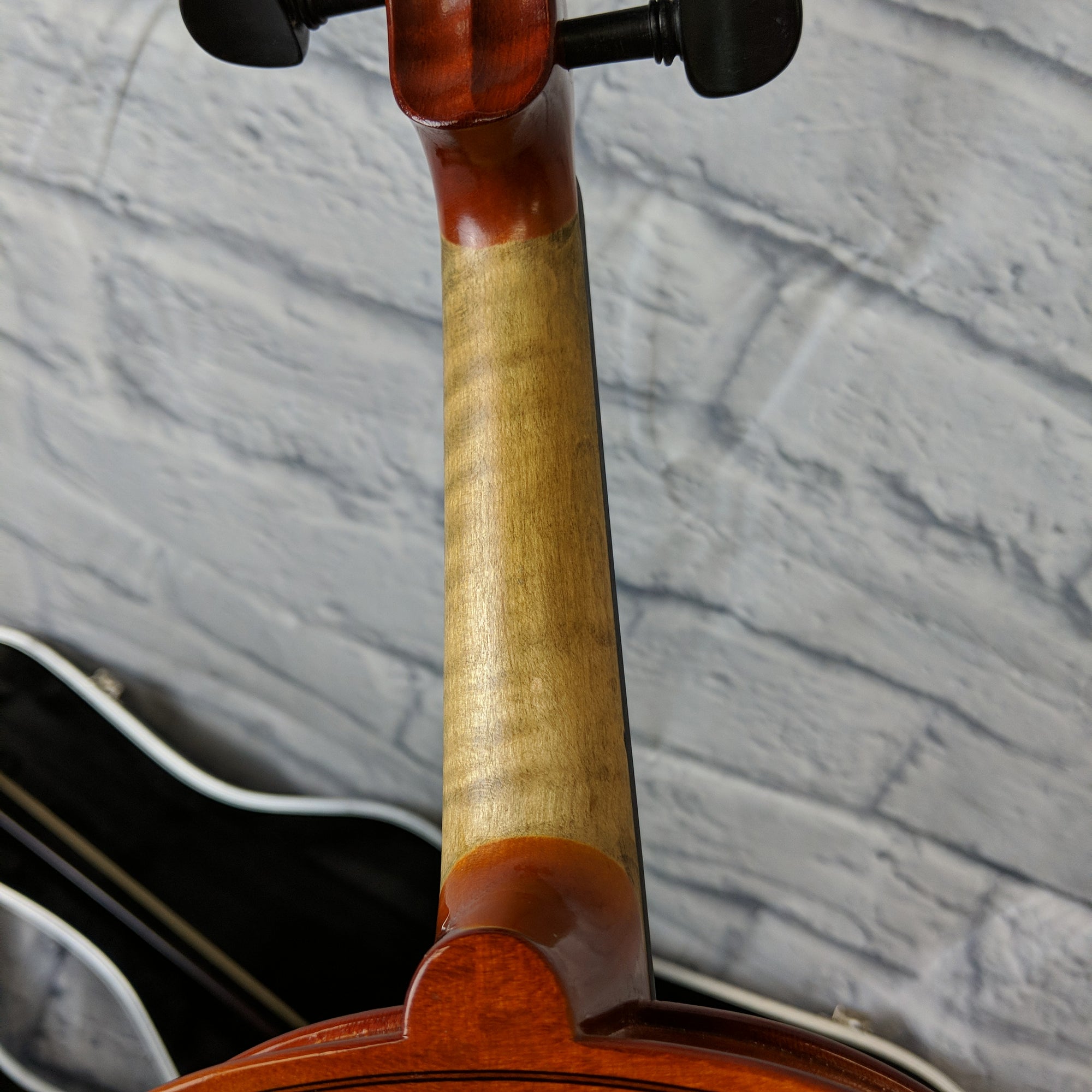 Becker Model 1000 4/4 Violin