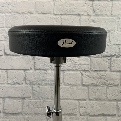 Pearl Drum Throne