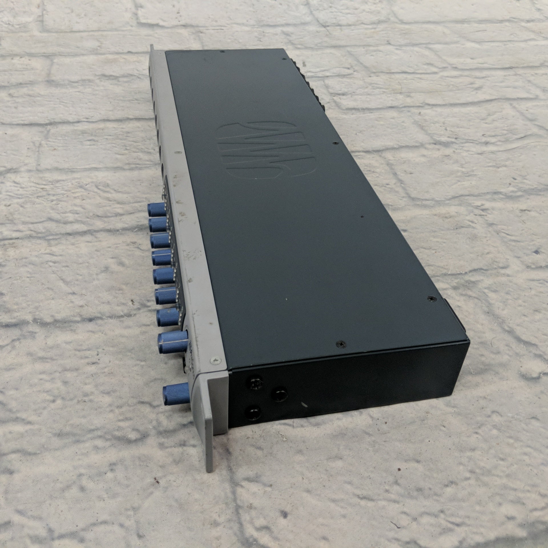 PreSonus FireStudio Project 10x10 24-bit, 96 kHz FireWire Recording Interface