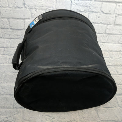 Protection Racket Tom Drum Soft Case - 16 x 16