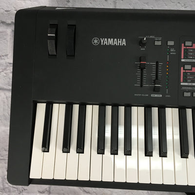 Yamaha MOX8 88 Key Workstation Synthesizer