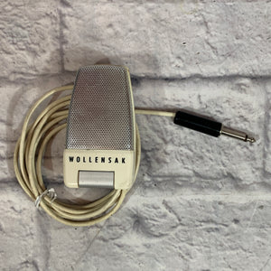 Shure Wollensak Mic