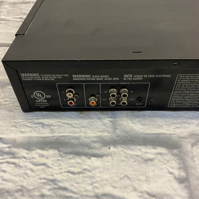 Dennon DN-C615 Rack CD/MP3 Player