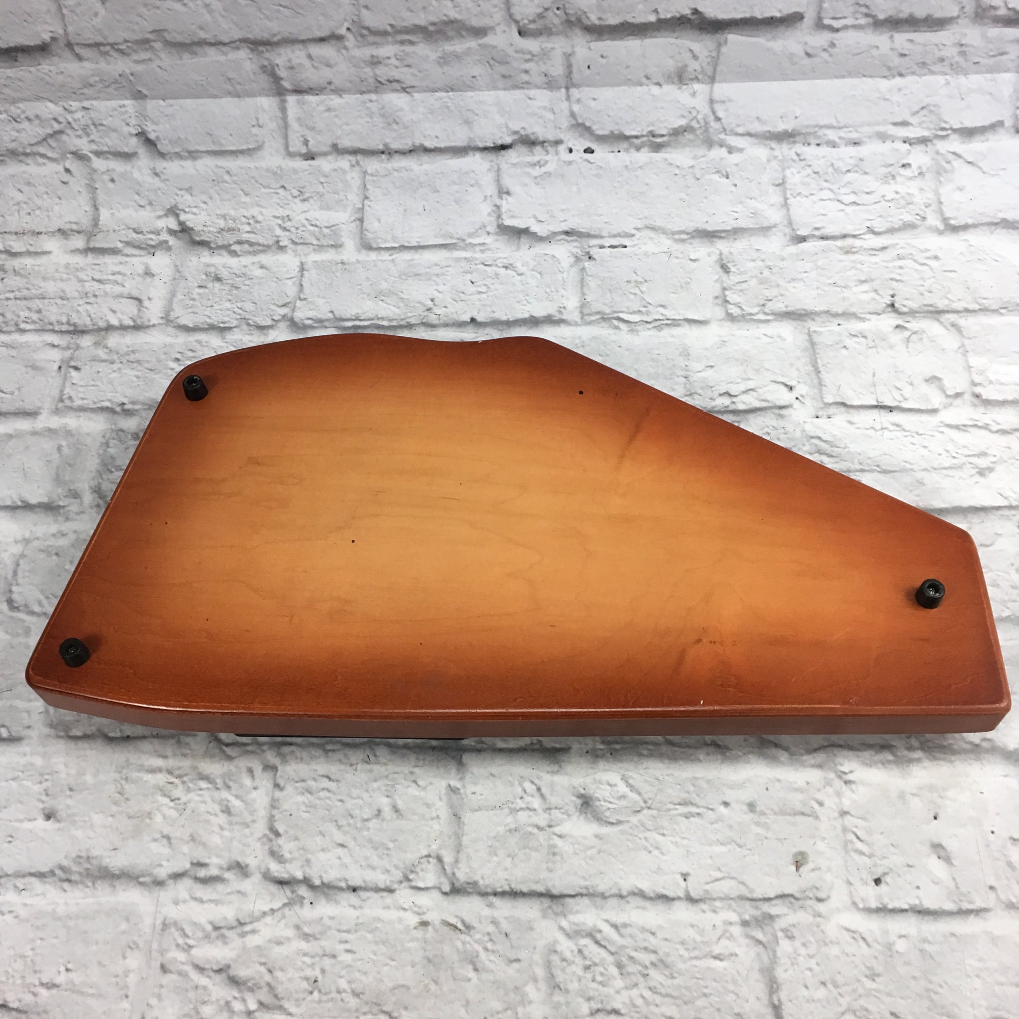 Vintage Oscar Schmidt Auto Harp As-Is