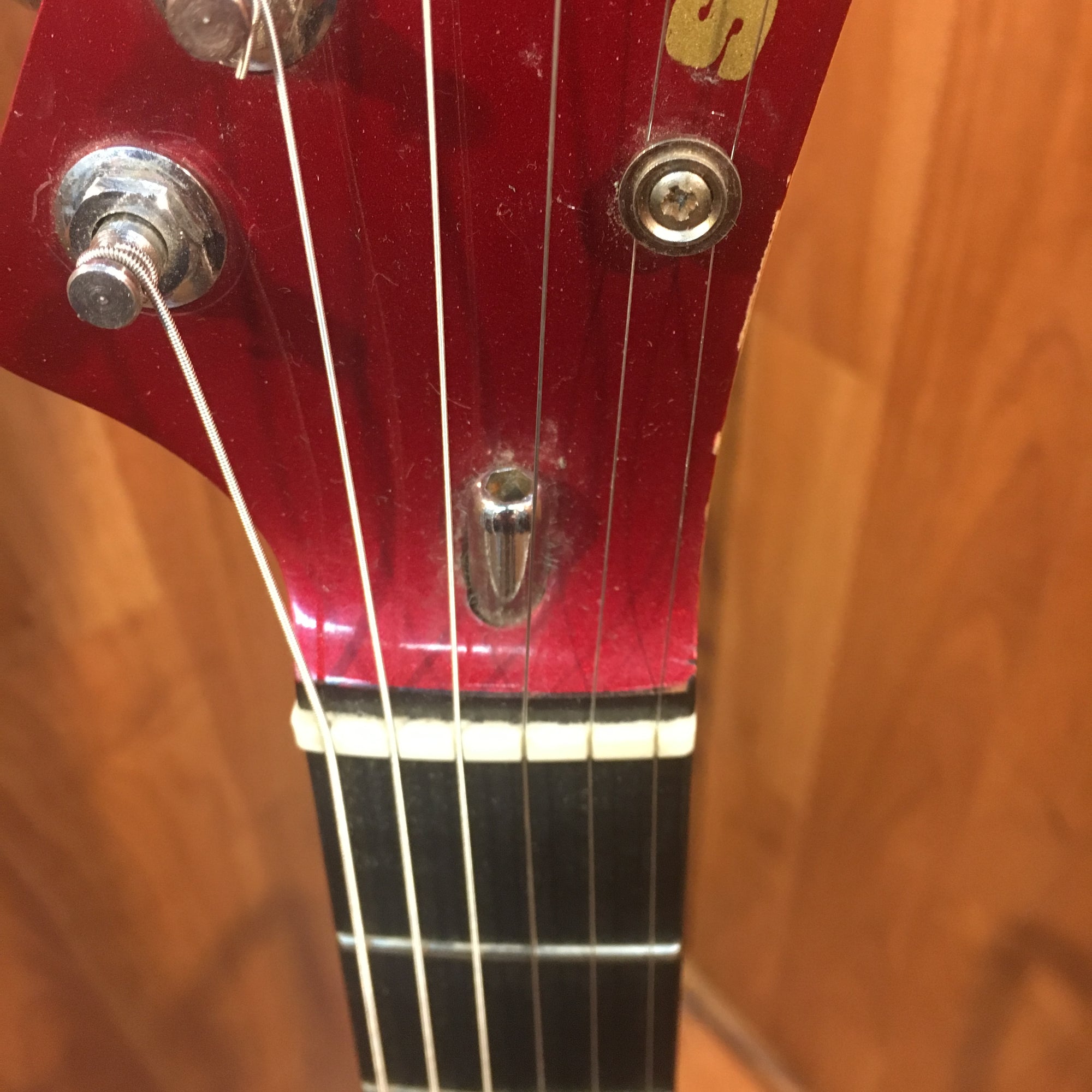 Synsonics Superstrat HSS