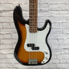Huntington P Bass Copy 4 String Bass