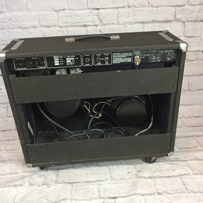 Lab Series L5 212 100w Combo Amplifier