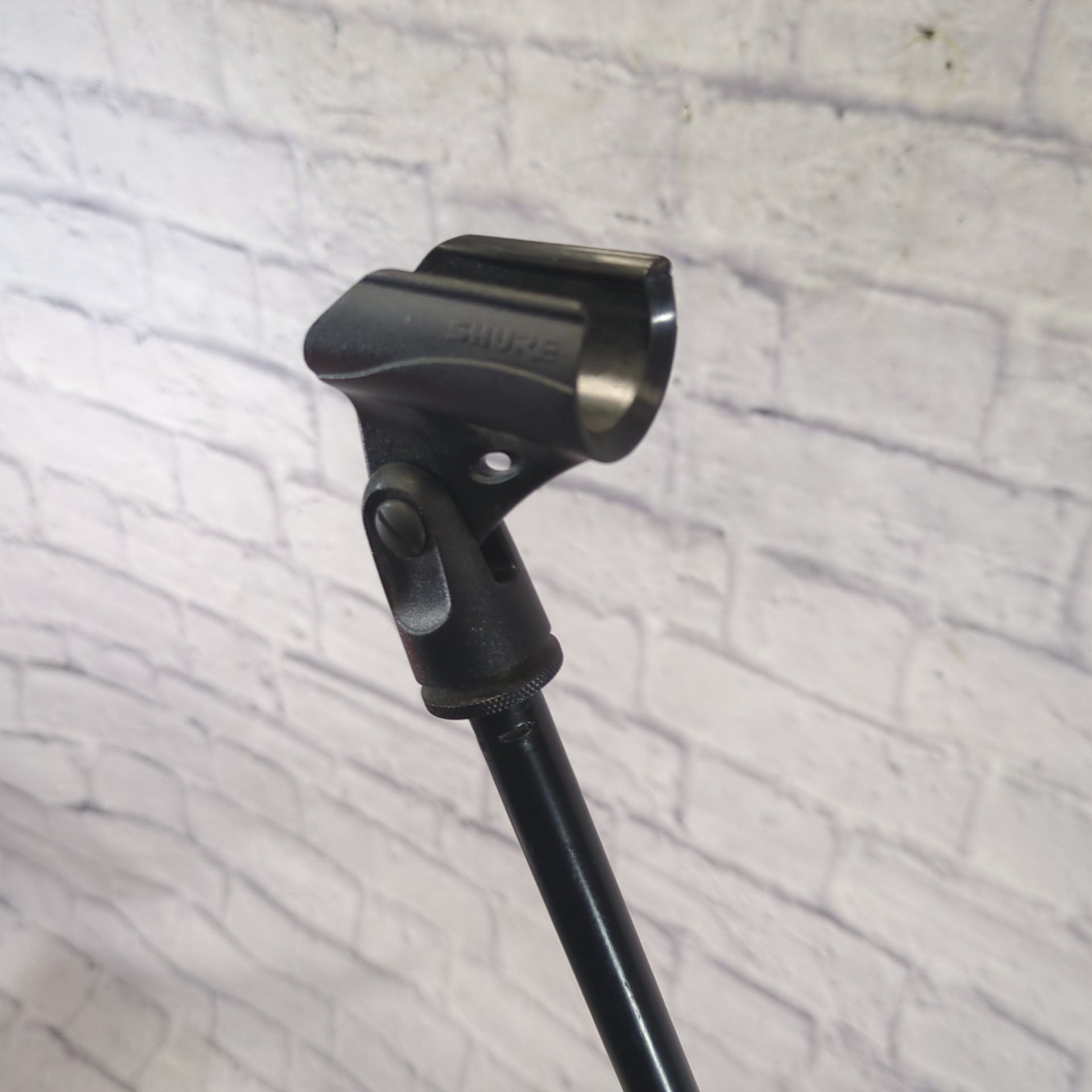 On Stage Stands Mic Stand Boom