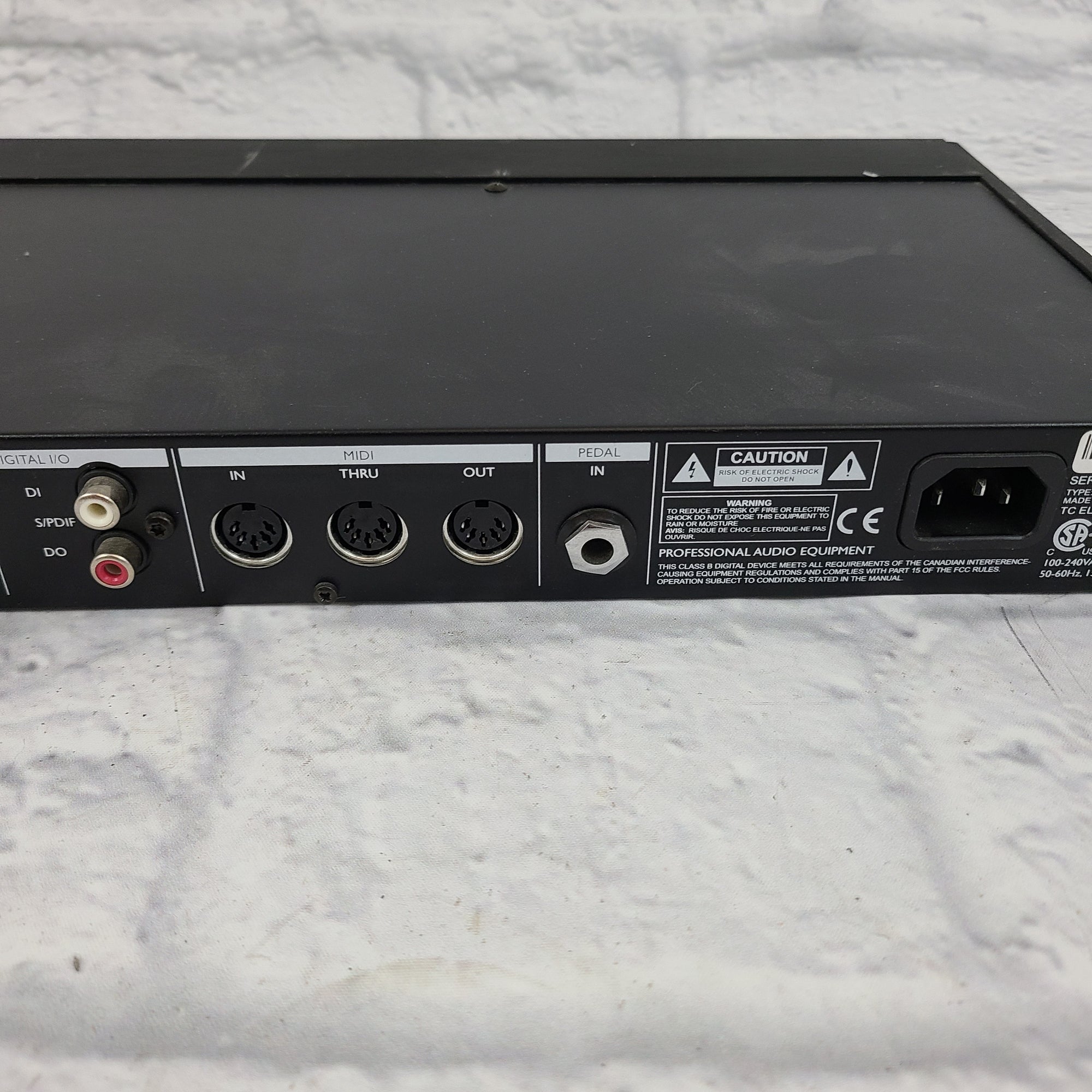 Ludwig Vintage Speed King Kick Pedal