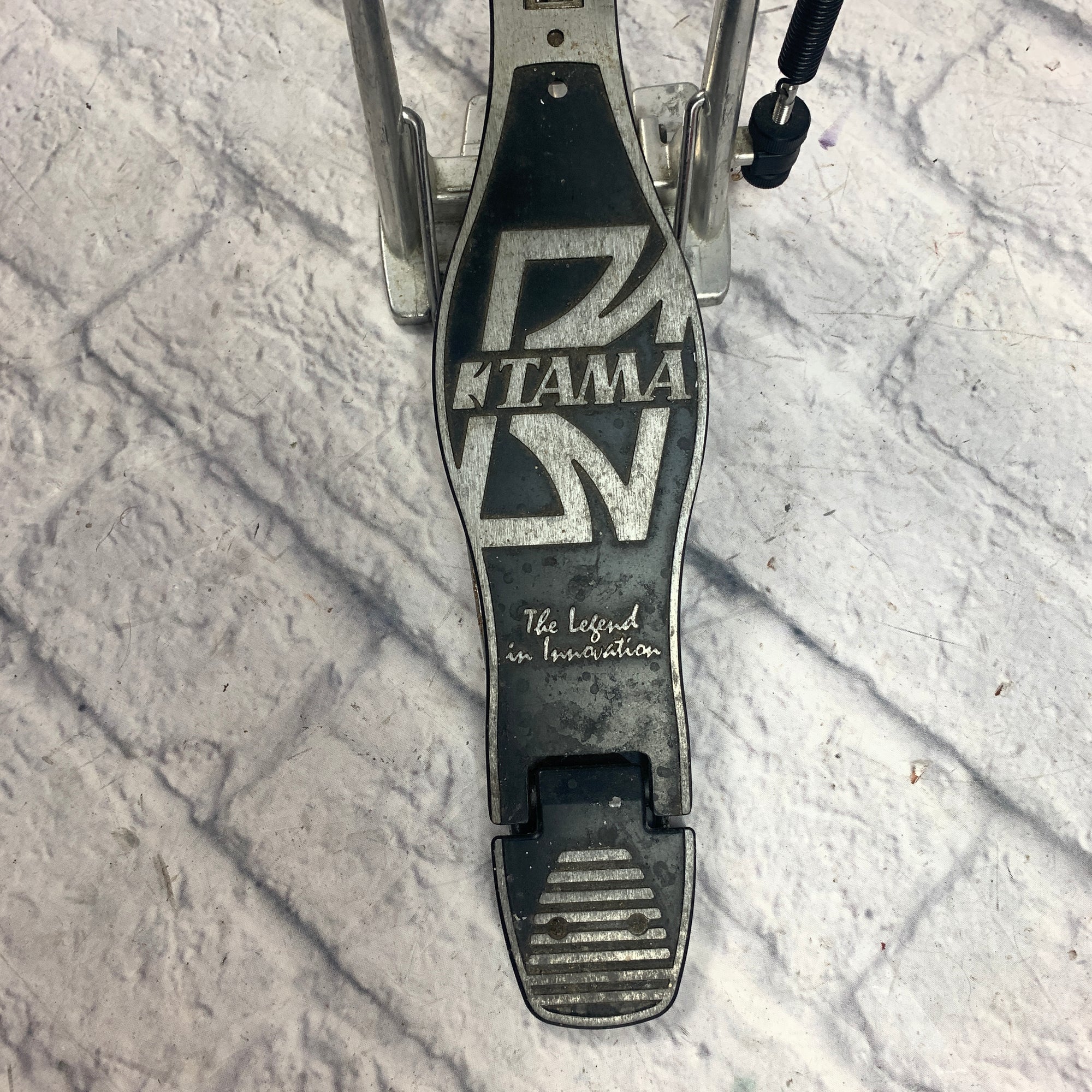 Tama Single Kick Pedal