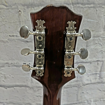 Epiphone Texan MIJ Acoustic Guitar