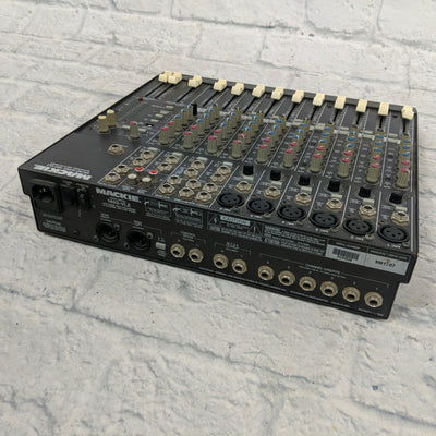 Mackie Micro Series 1402-VLZ