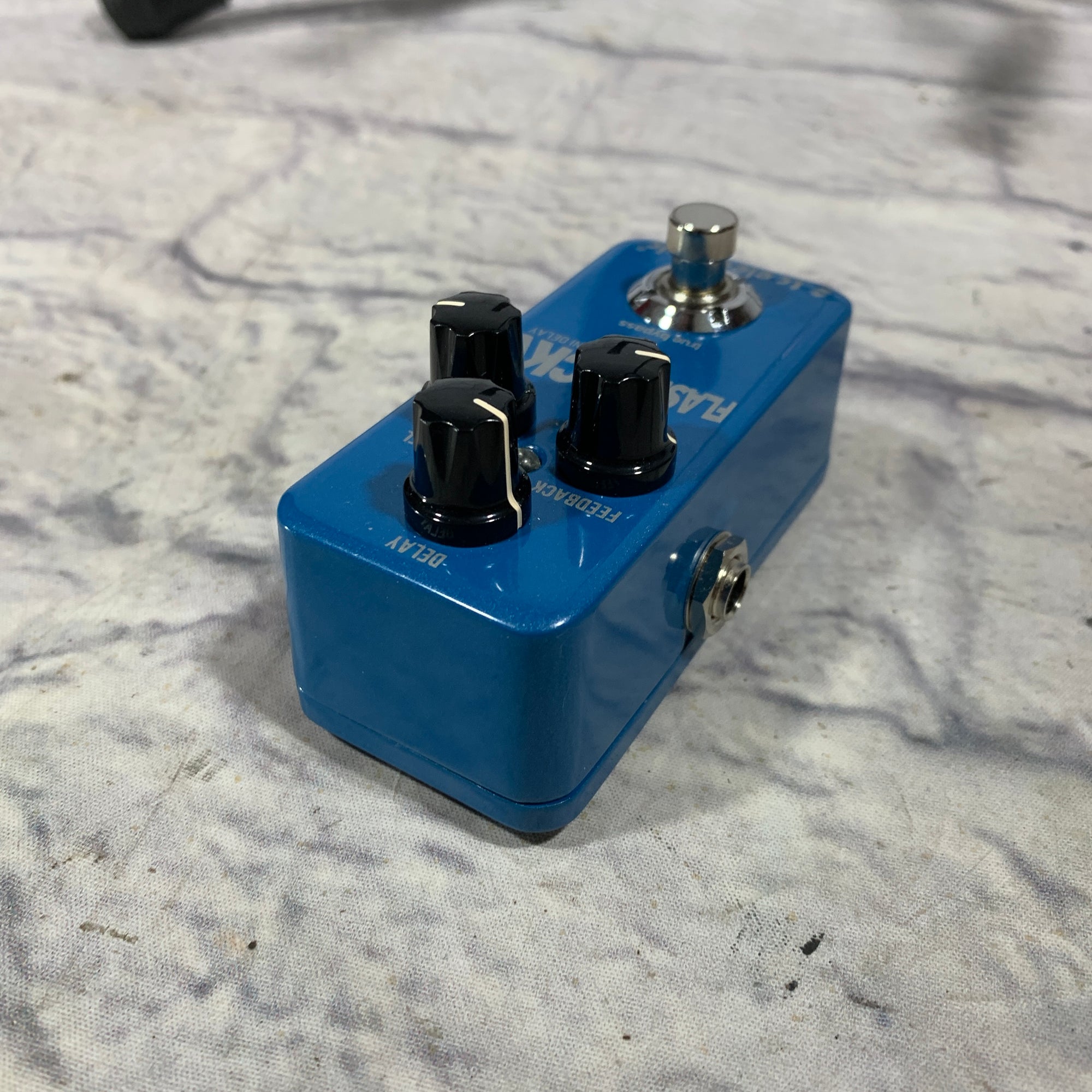 TC Electronic Flashback Mini Delay Pedal