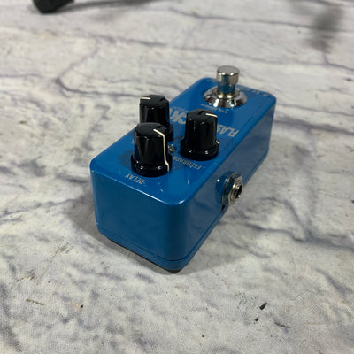 TC Electronic Flashback Mini Delay Pedal