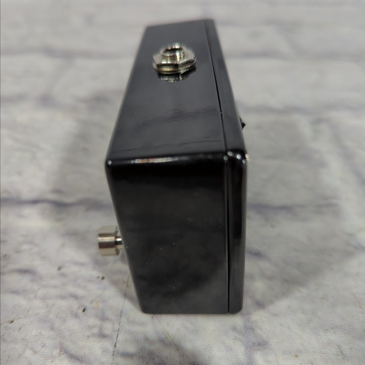 Supro Blues King Footswitch