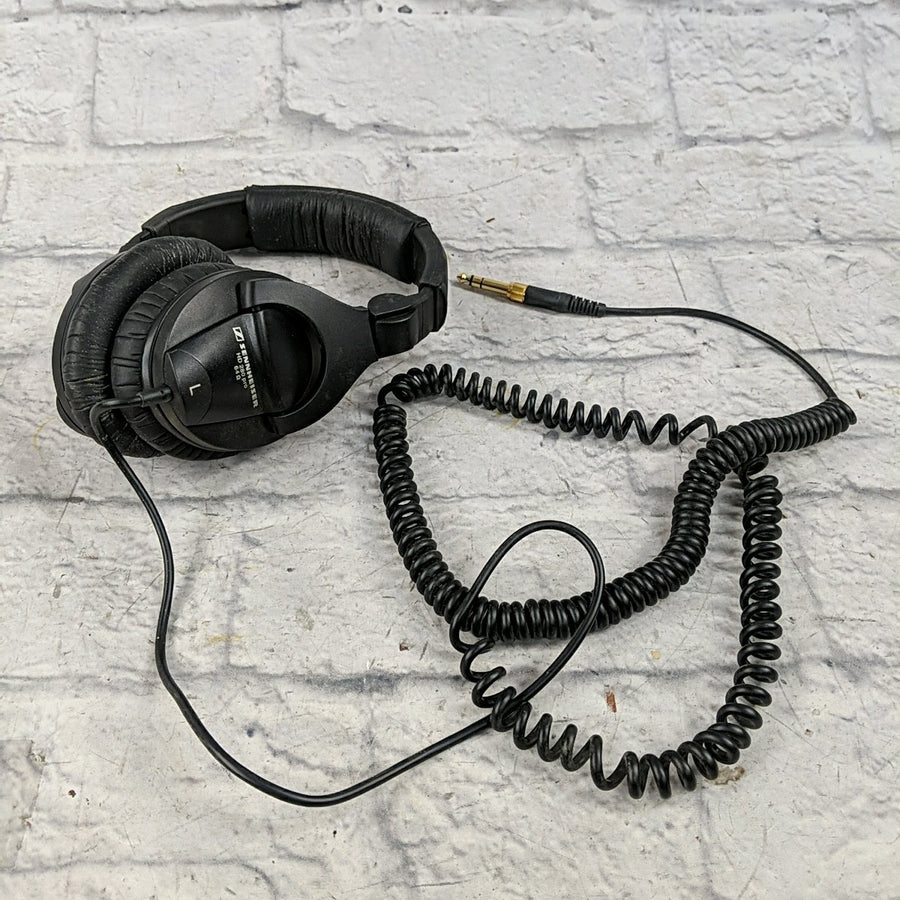 Sennheiser HD280 Pro Studio Headphones