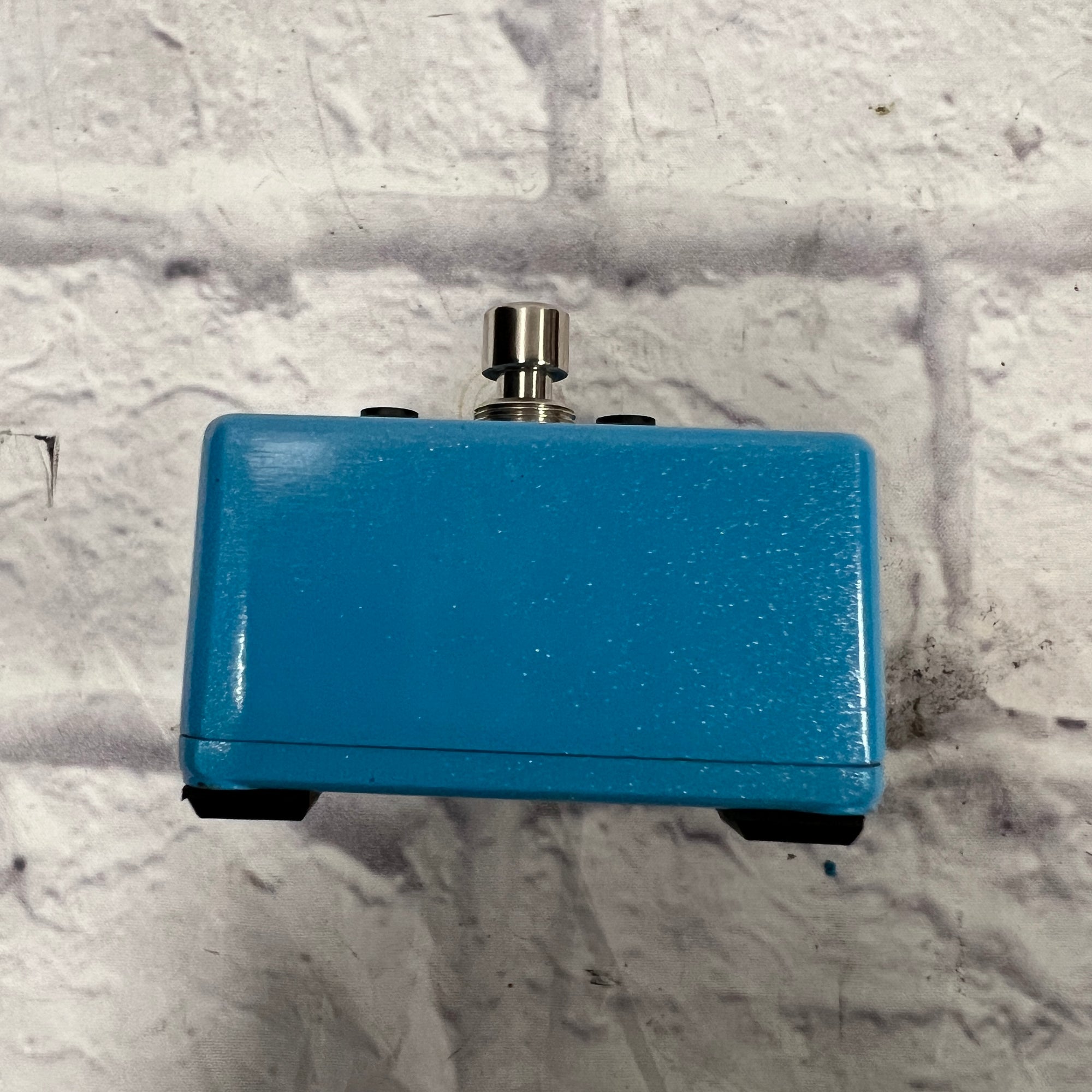 MXR Analog Chorus Pedal
