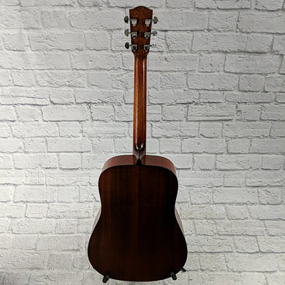 Eastman PCH1-B-CLA Acoustic Guitar