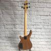 Stagg Short Scale 4 String Bass