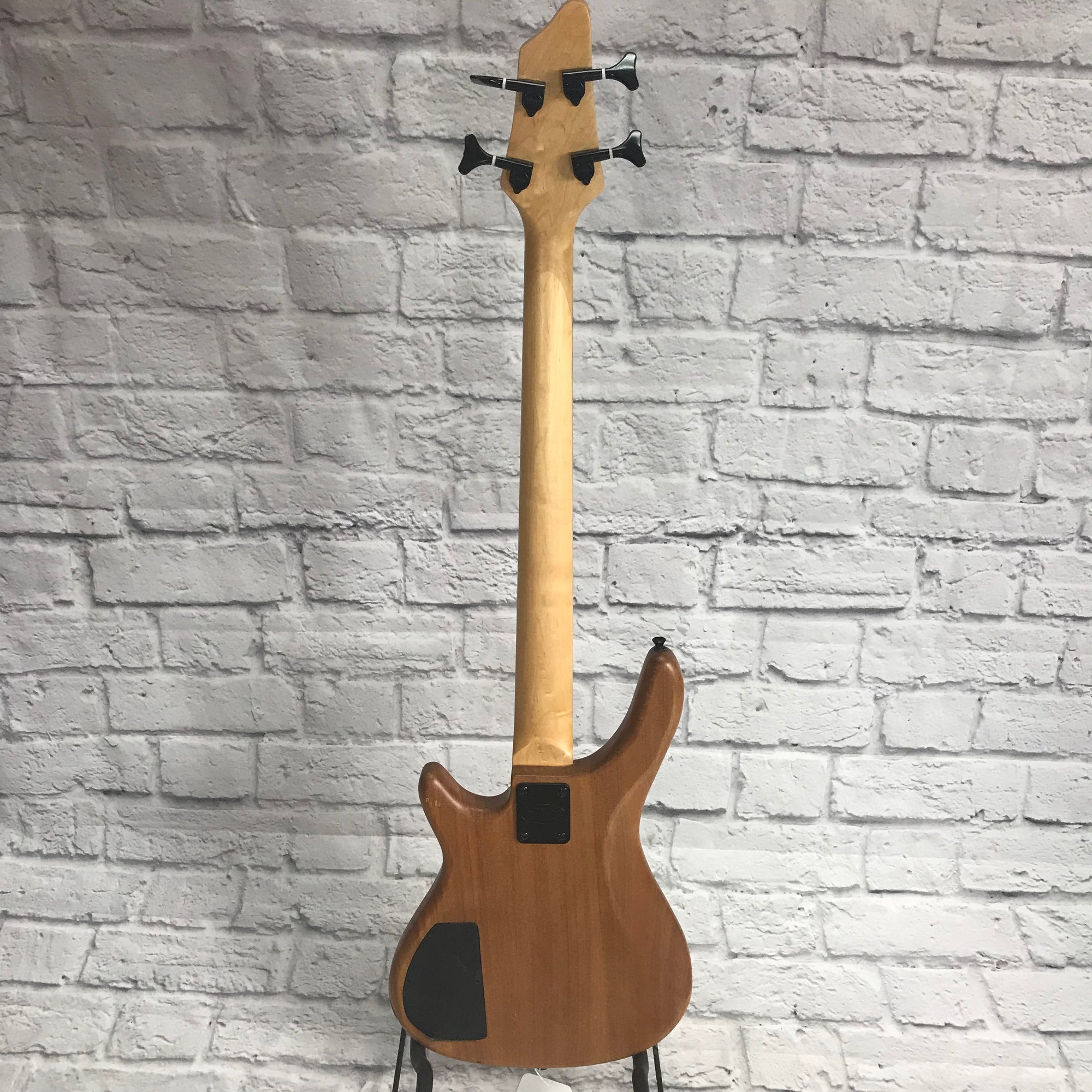 Stagg Short Scale 4 String Bass