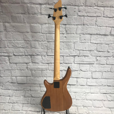 Stagg Short Scale 4 String Bass