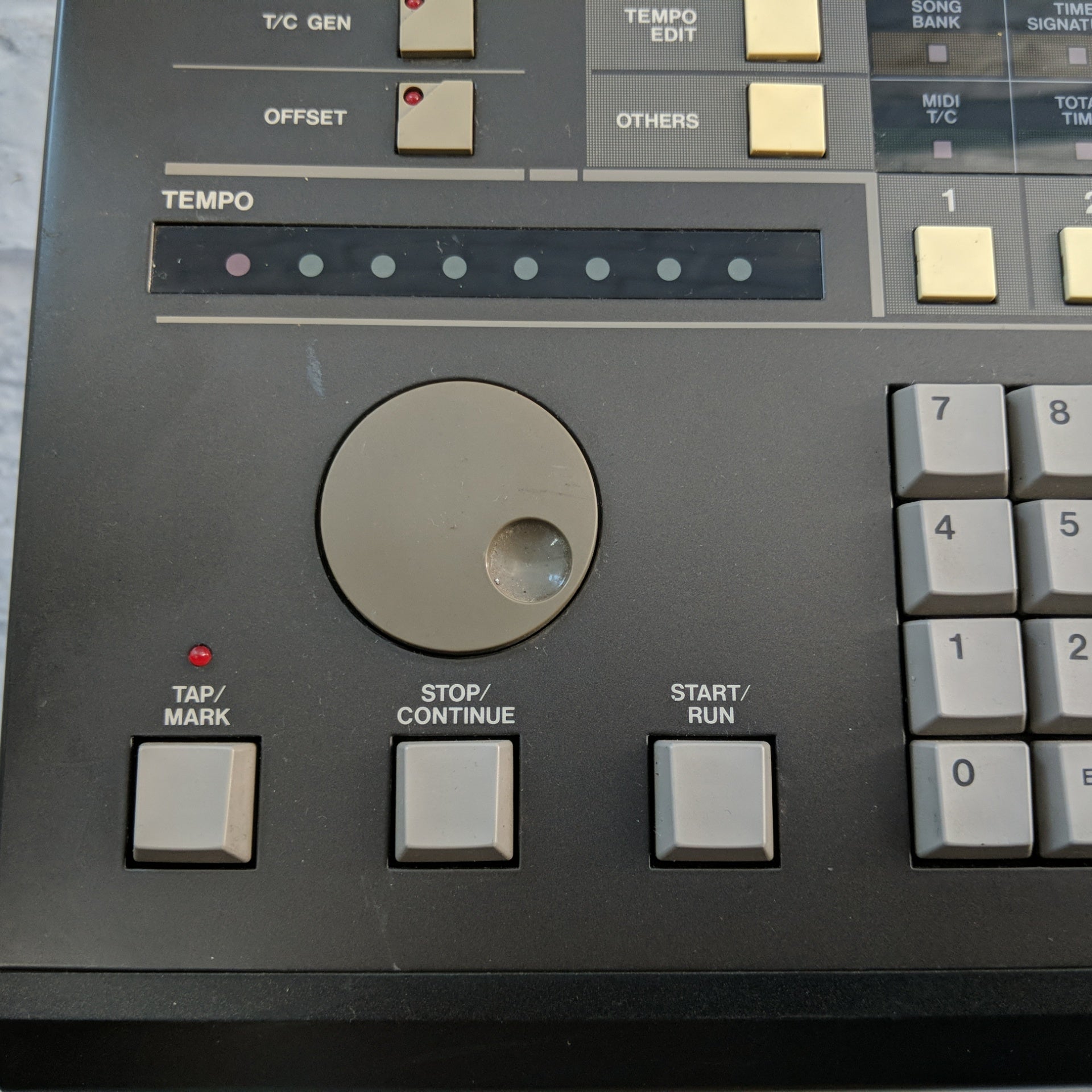 Tascam Midiizer MTS-1000