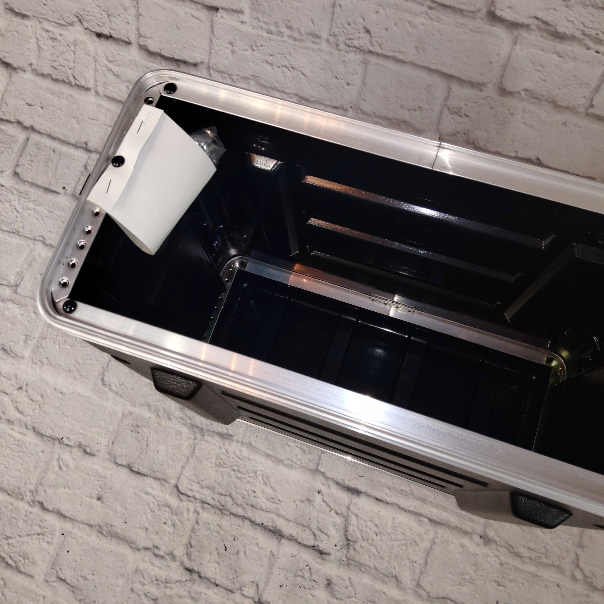 SLM Hardware 4U Molded Rack Case