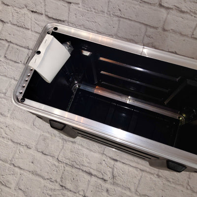 SLM Hardware 4U Molded Rack Case
