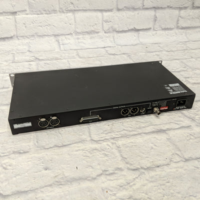 Apogee Digital Rosetta AD Stereo 24-bit A/D Converter