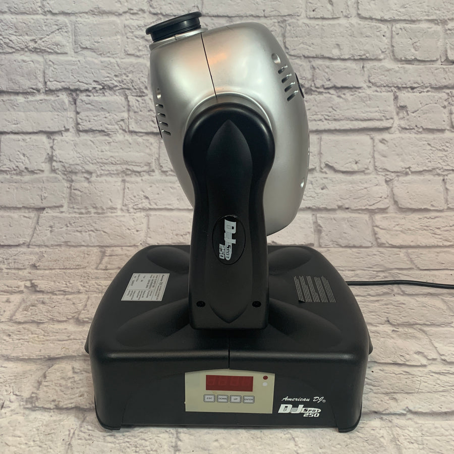 ADJ DJ Spot 250 w/ Carrying Bag