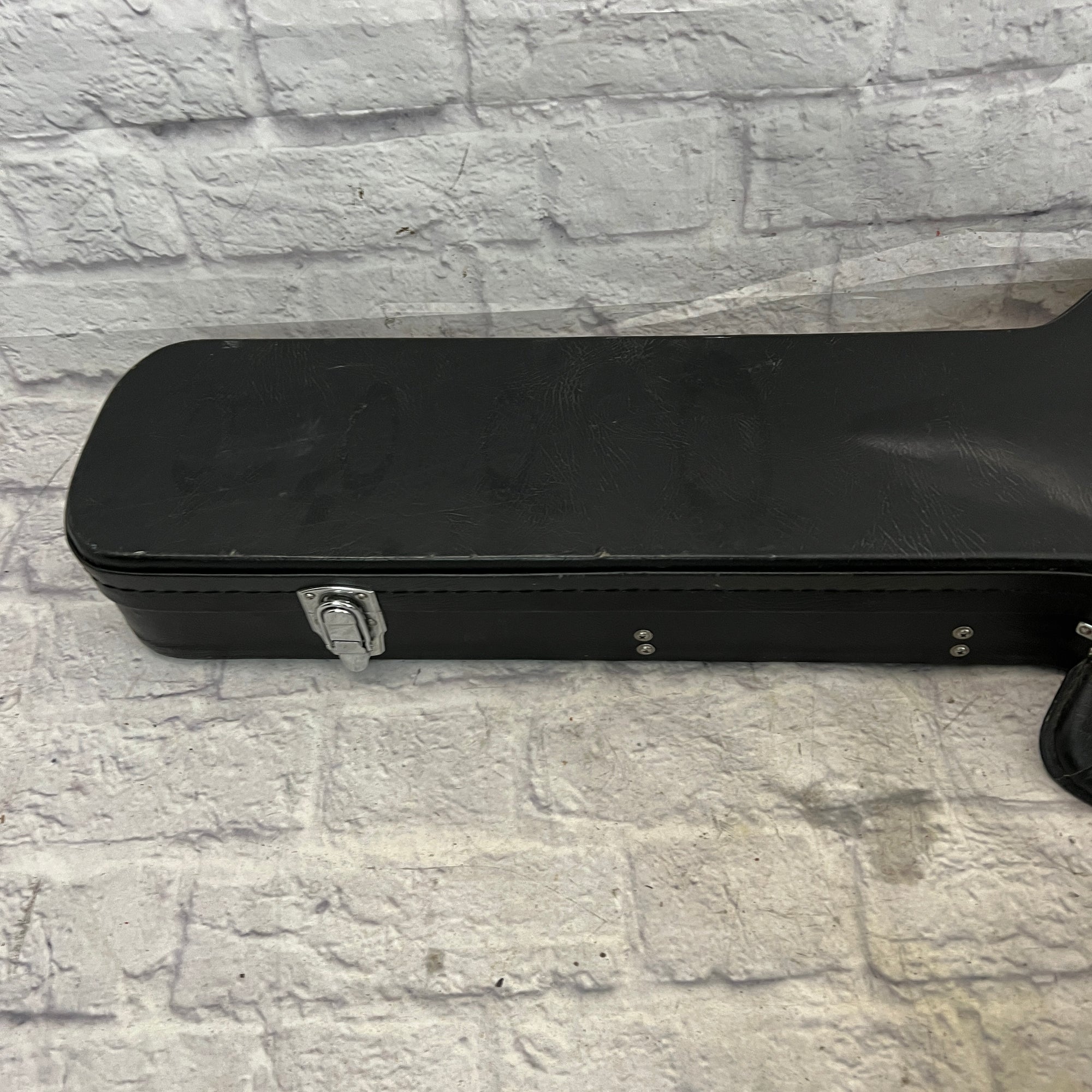 Unknown SG Hard Case