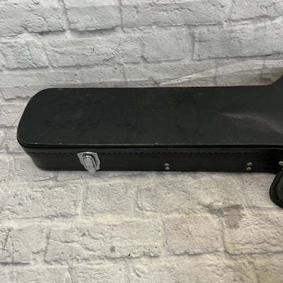 Unknown SG Hard Case