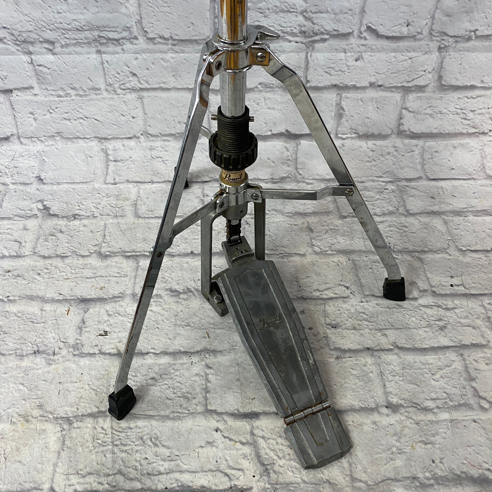 Pearl 1980s Hi Hat Stand
