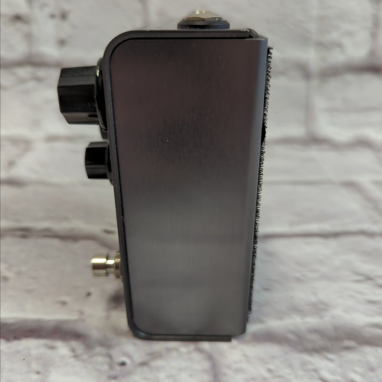 Strymon El Capistan dTape Echo Delay Pedal