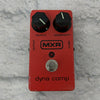 MXR Dyna Comp Compression Pedal