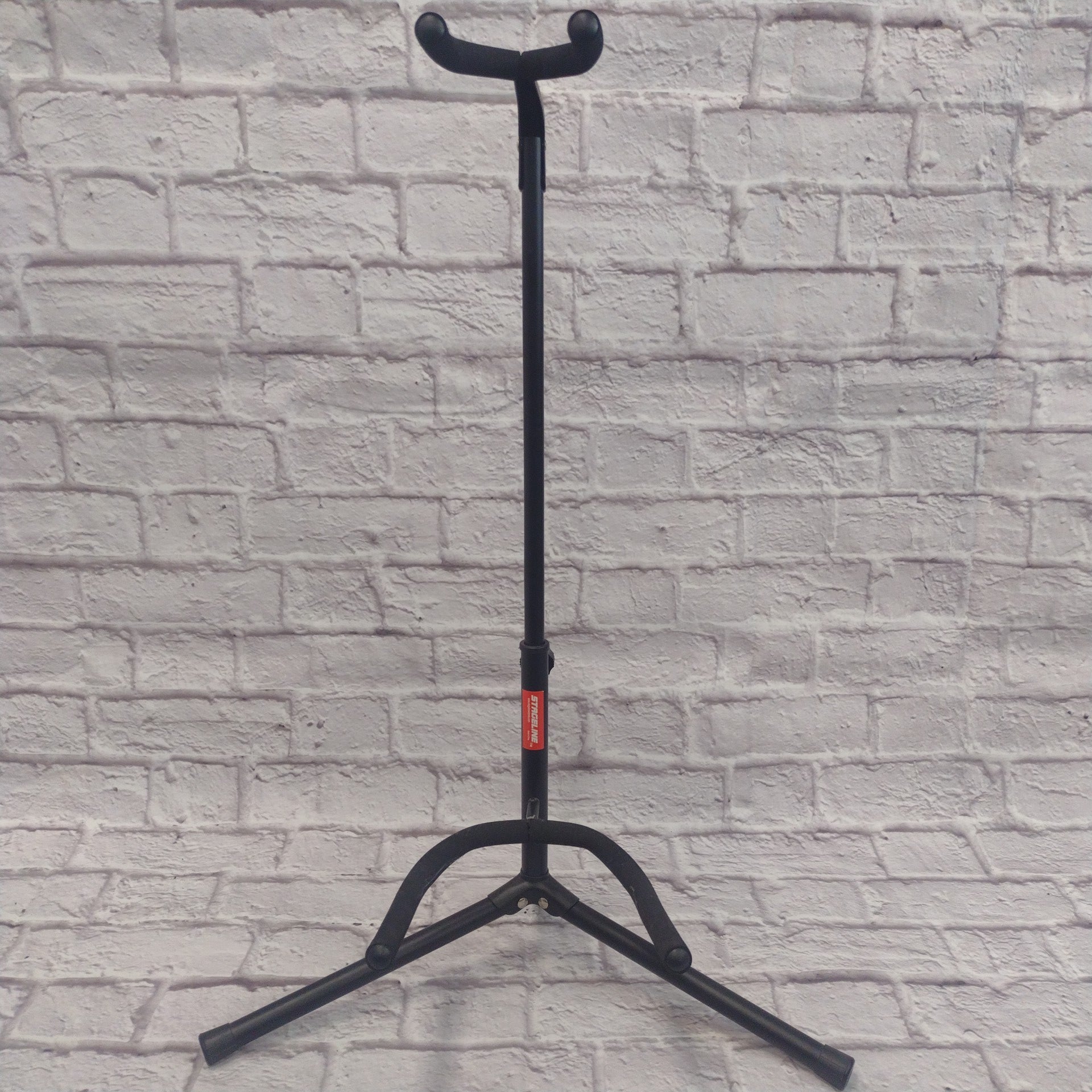 Stageline Guitar Stand Evolution Music