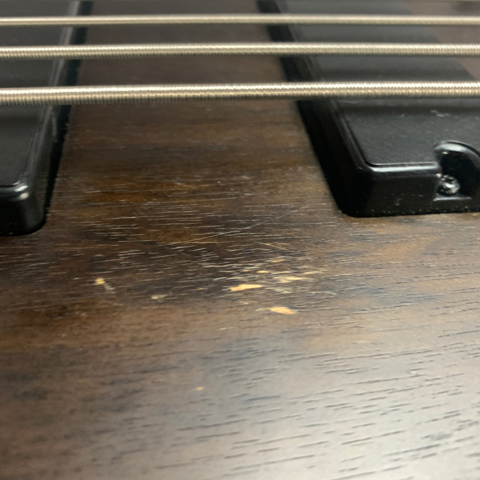 Ibanez GSR206B 6 String Bass