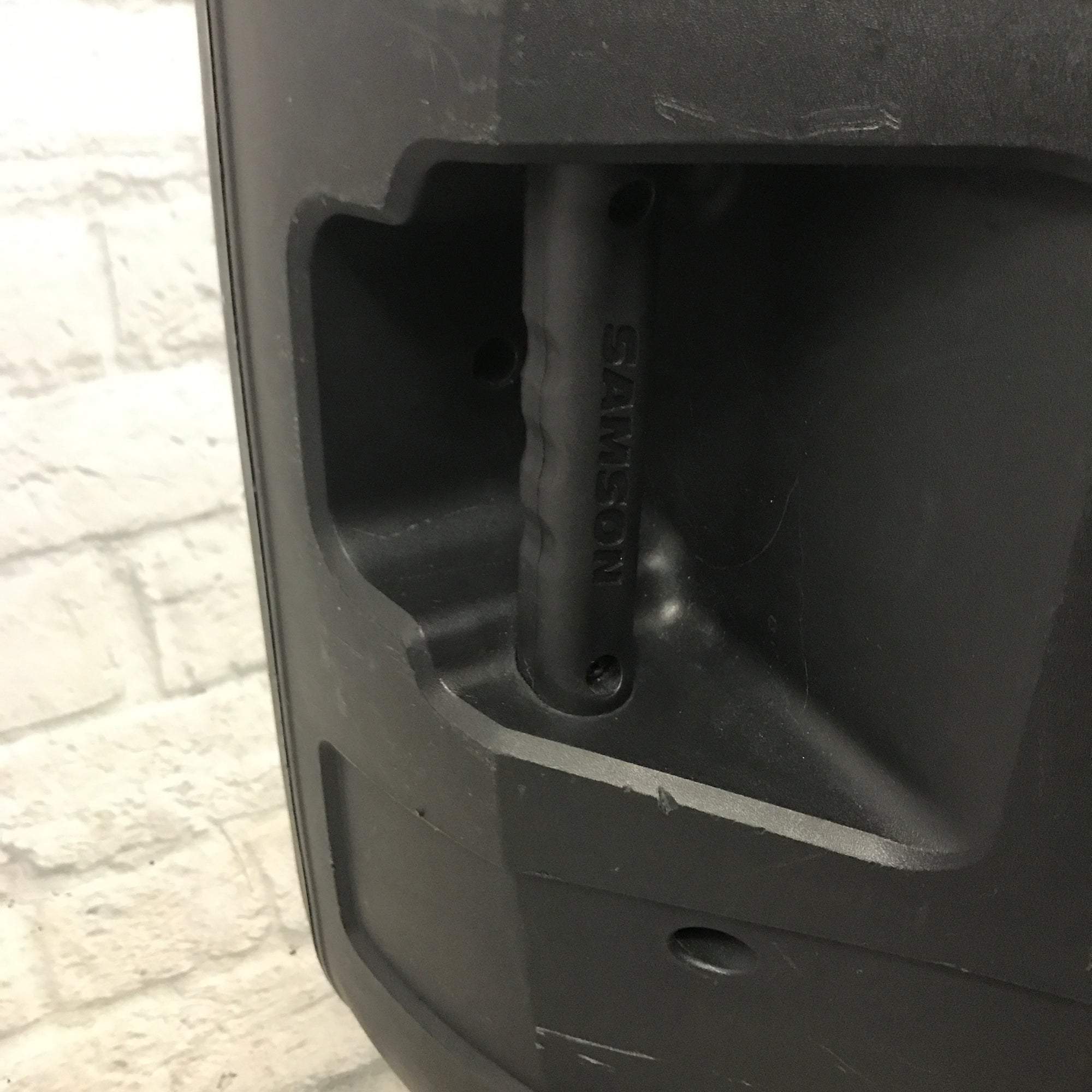 Samson Auro X15D Active Loudspeaker (1000 Watts)