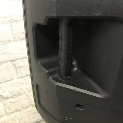 Samson Auro X15D Active Loudspeaker (1000 Watts)