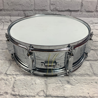 Yamaha SD350MG 14x5 8 Lug Snare