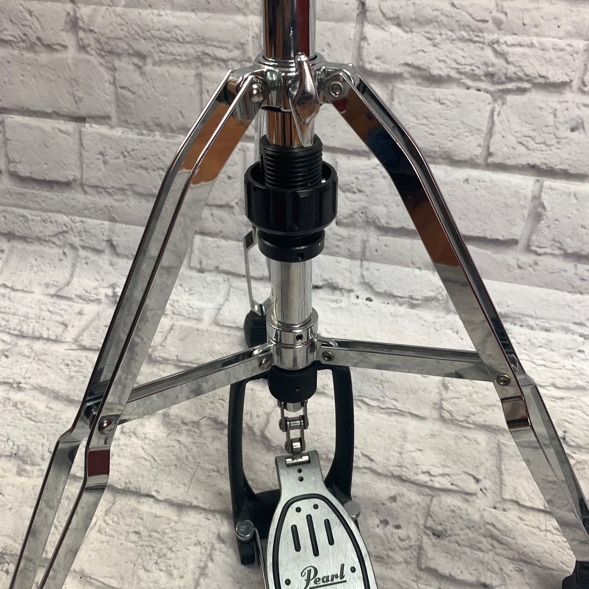 Pearl Hi Hat Stand