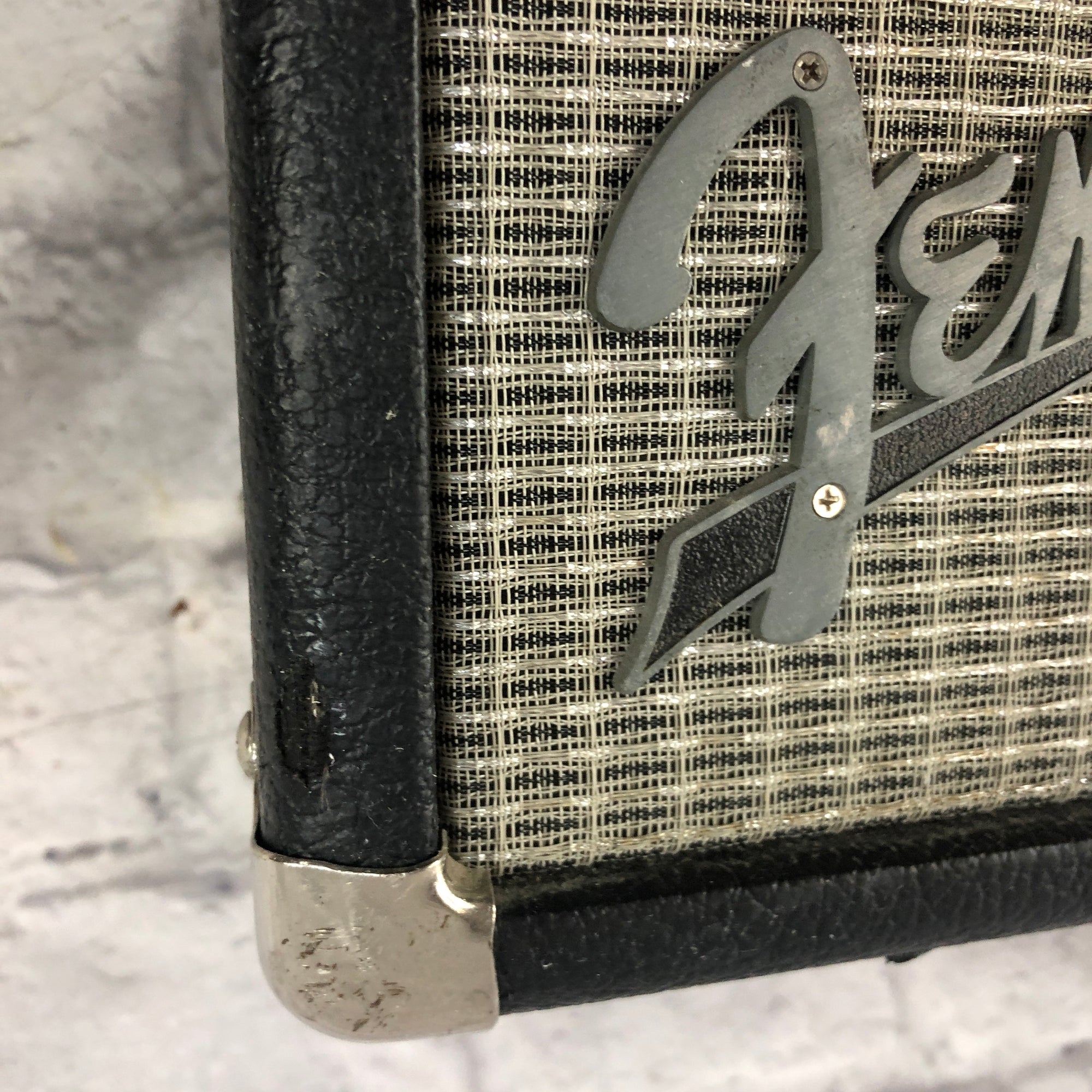 Fender ProSonic Tube Guitar Amplifier Head