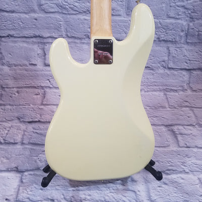 Fernandes 4 String P Bass Guitar MIJ - New Old Stock