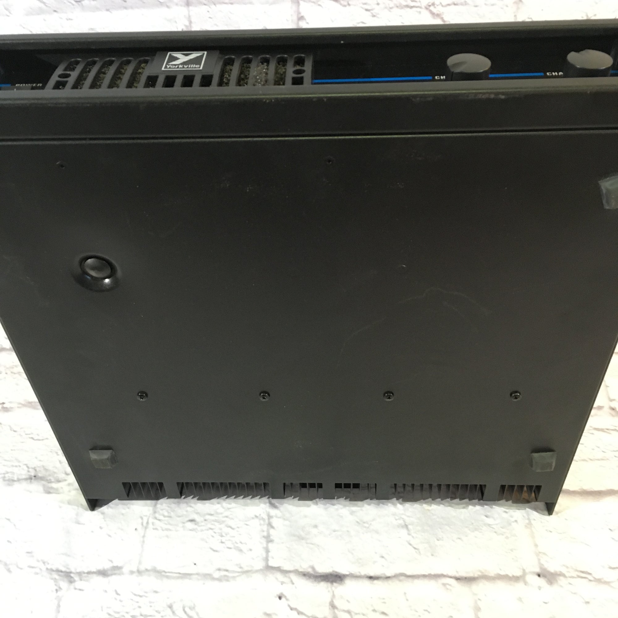 Yorkville AP1020 Power Amp