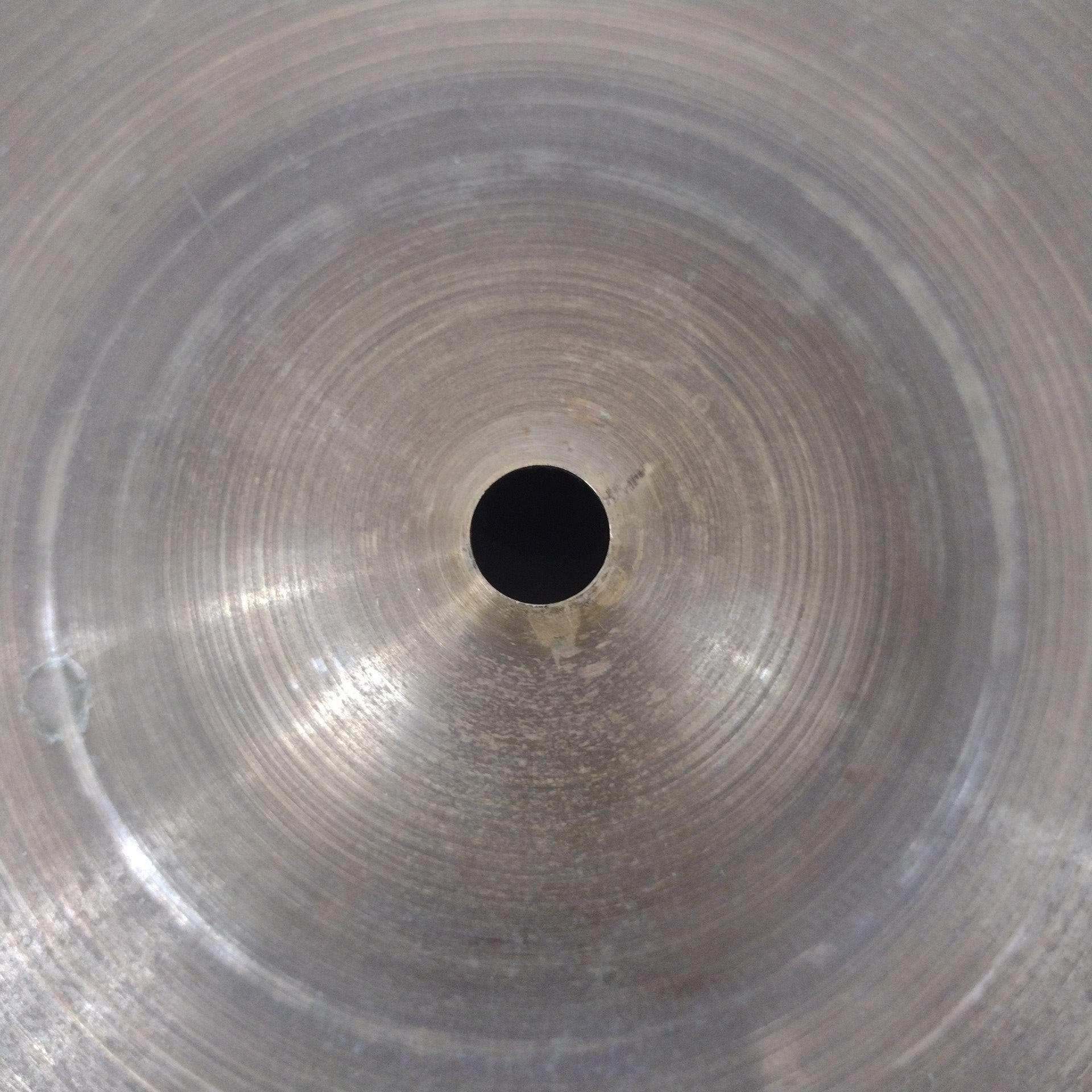 Zildjian 14 Avedis Hi Hat Cymbal Pair Recent