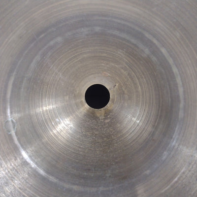 Zildjian 14 Avedis Hi Hat Cymbal Pair Recent