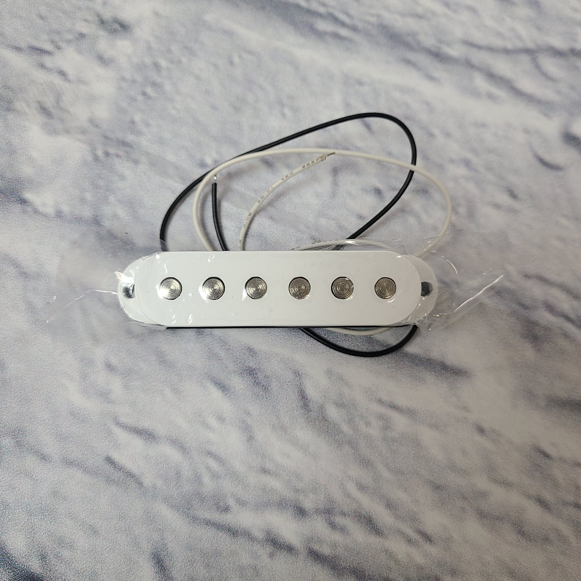 ギター Kent Armstrong Handmade Single Kent Armstrong M Series Spitfire Single Coil Pickup