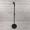 InnoGear MS250 Straight Mic Stand Round Base
